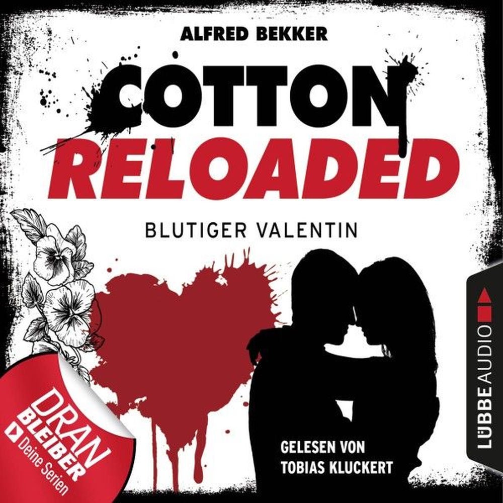 Cotton Reloaded, Folge 52: Blutiger Valentin - Serienspecial