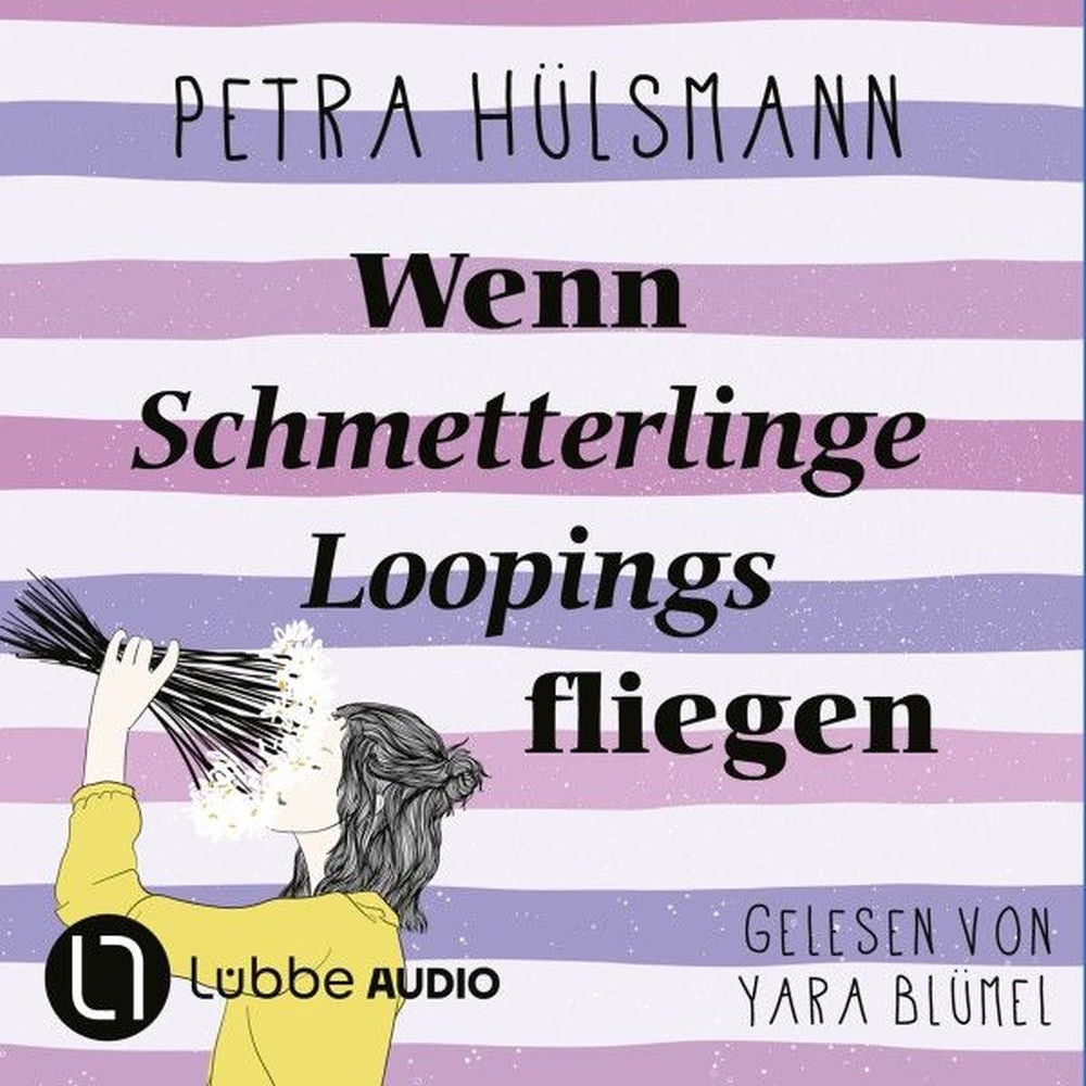Wenn Schmetterlinge Loopings fliegen - Hamburg-Reihe, Teil 2