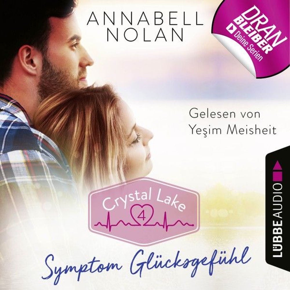 Crystal Lake, Folge 4: Symptom Glücksgefühl