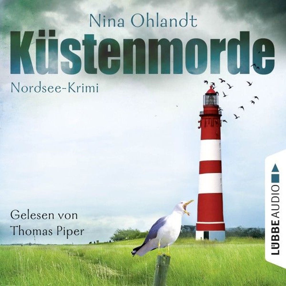 Küstenmorde - John Benthiens erster Fall