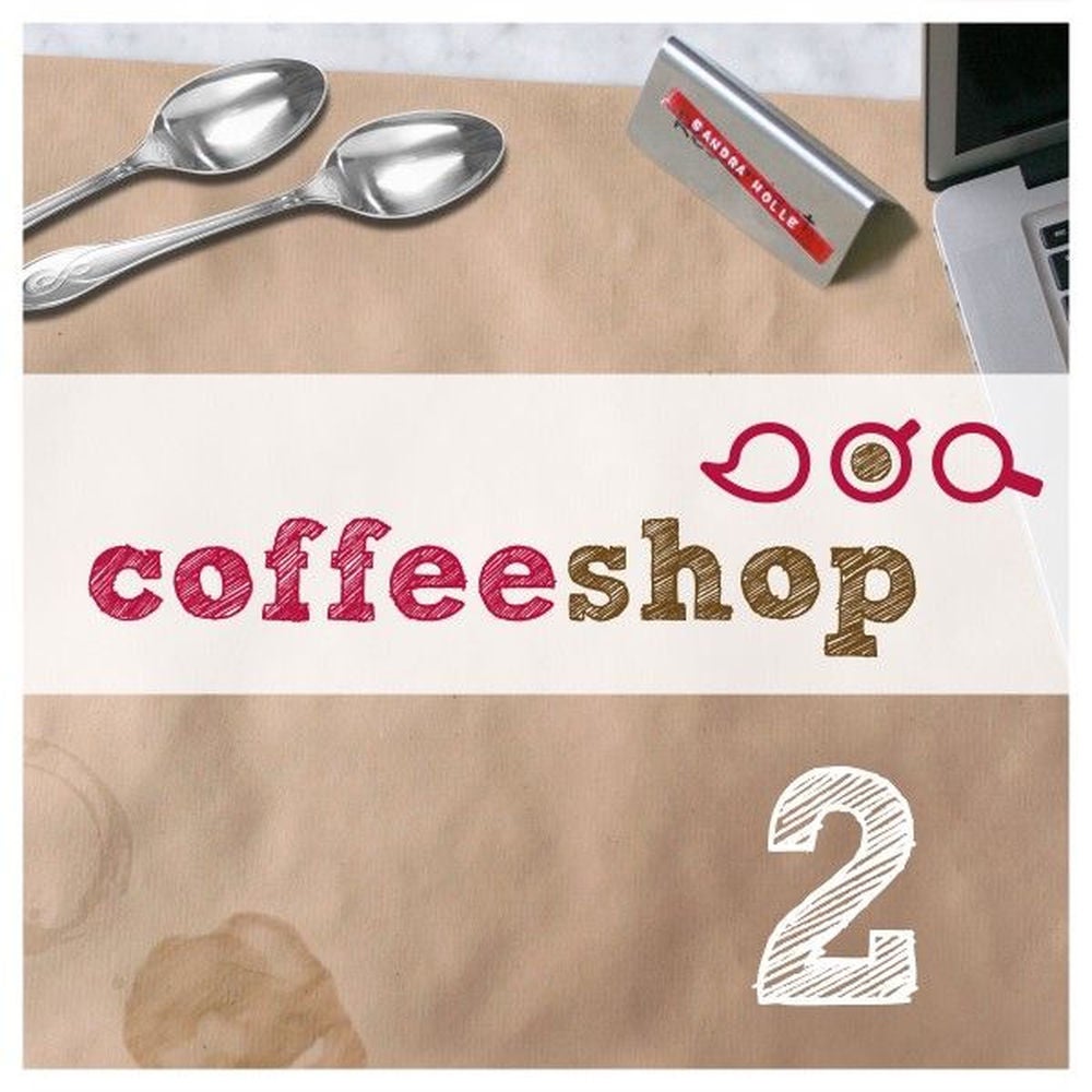 Coffeeshop 1,02 - Der Schlüssel zum Paradies