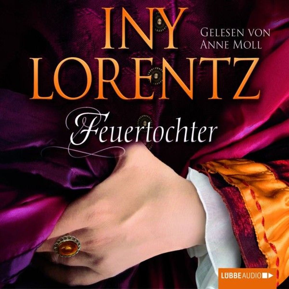Feuertochter