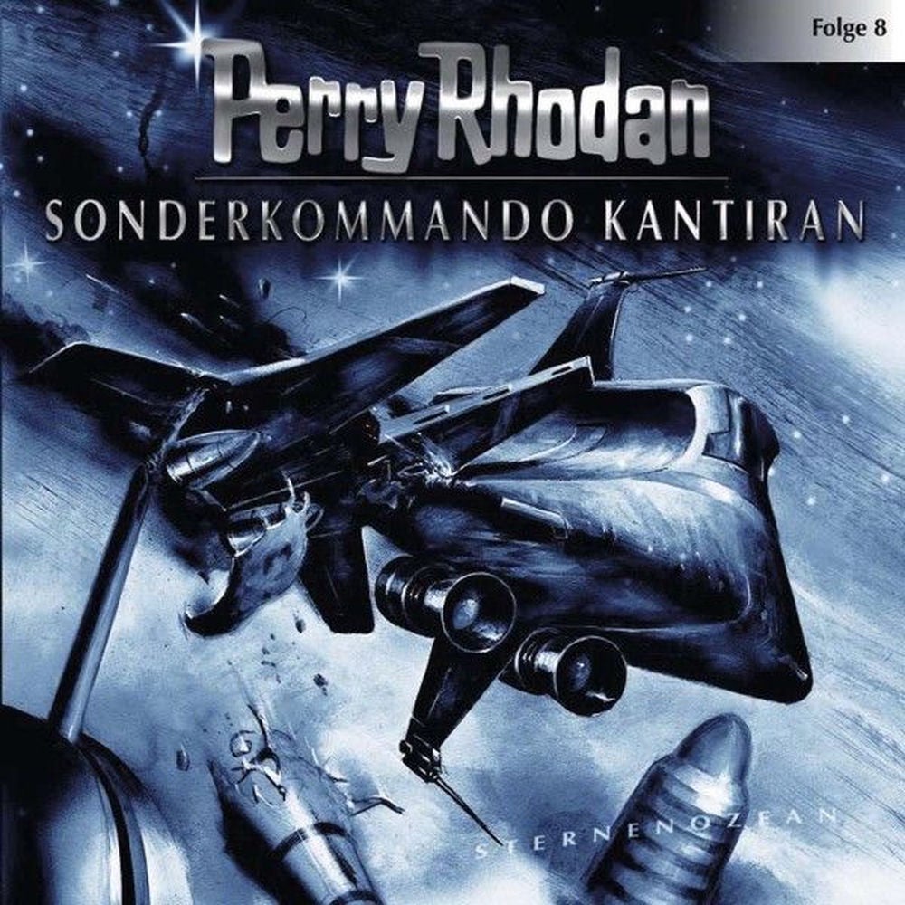 Folge 8: Sonderkommando Kantiran