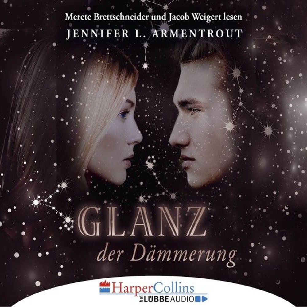 Glanz der Dämmerung - Götterleuchten 3