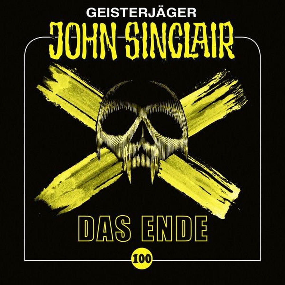 Folge 100: Das Ende