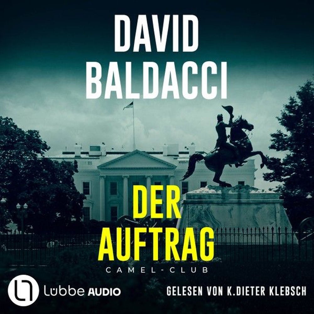 Der Auftrag