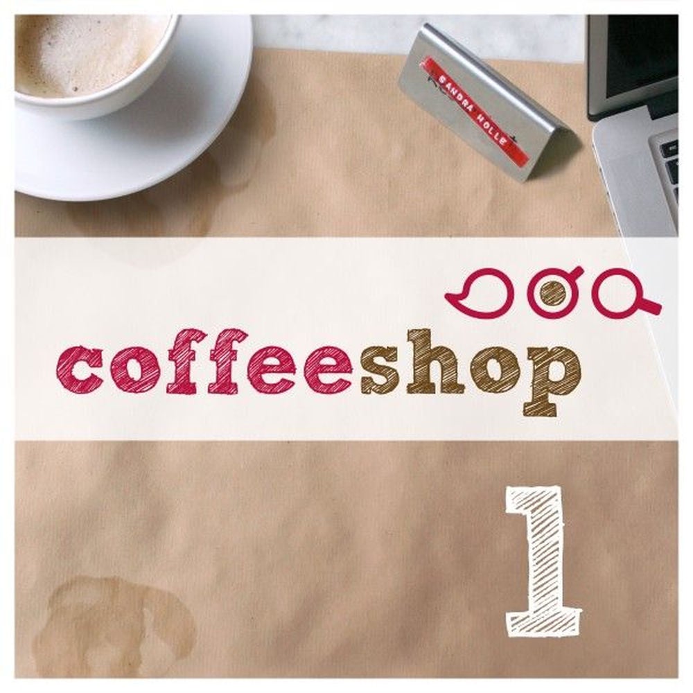 Coffeeshop 1,01 - Ein Büro, ein Büro