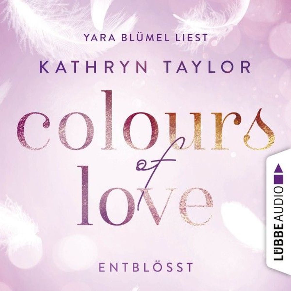 Colours of Love, Folge 2: Entblößt