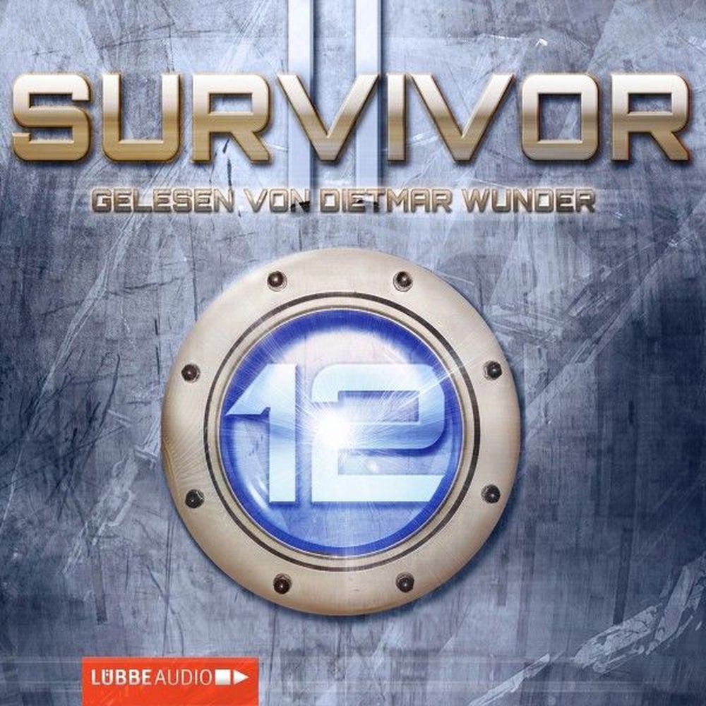 Survivor 2,12 (DEU) - Der neue Prometheus
