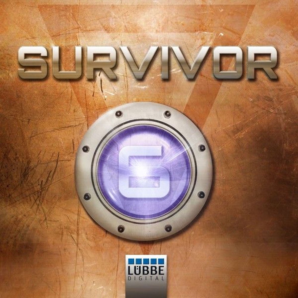 Survivor 1,06 (DEU) - Der Baum des Lebens
