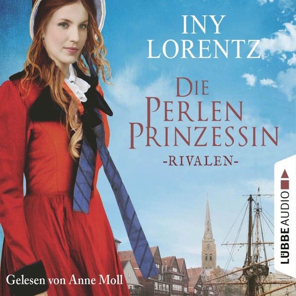 Rivalen - Die Perlenprinzessin, Teil 1
