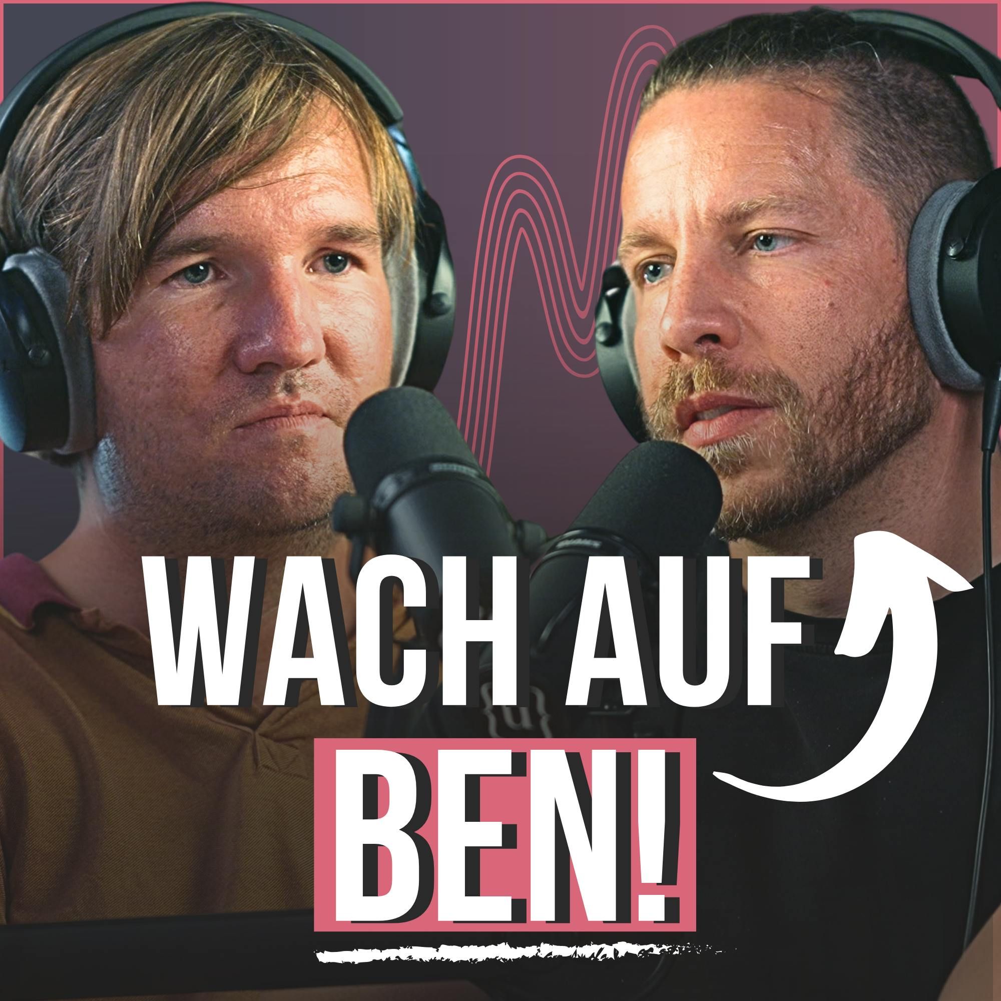 #318 - Ist es Zeit für mich, das Land zu verlassen?