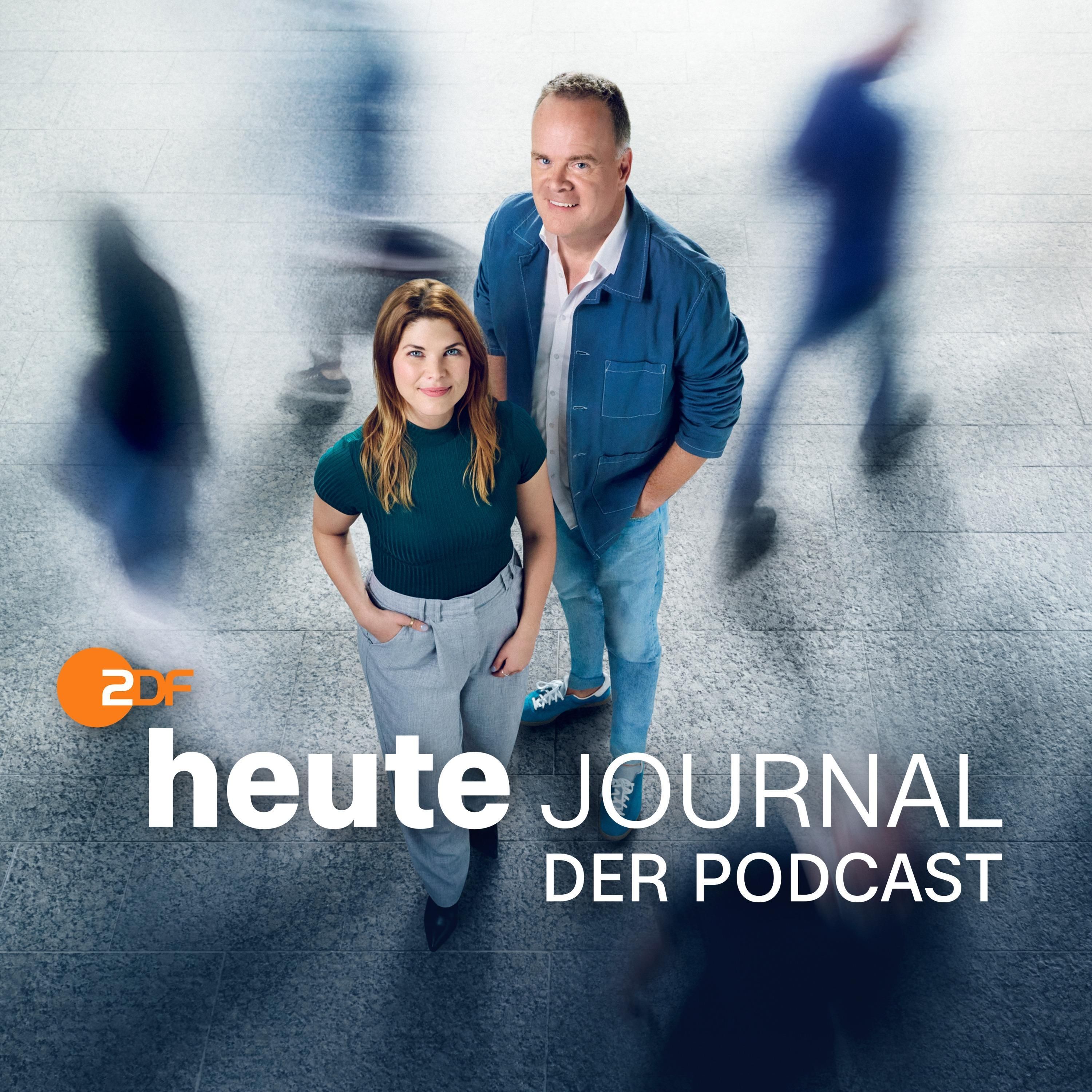 Deutsche Bahn: Hoffnungslos kaputt? Mit Claus Weselsky