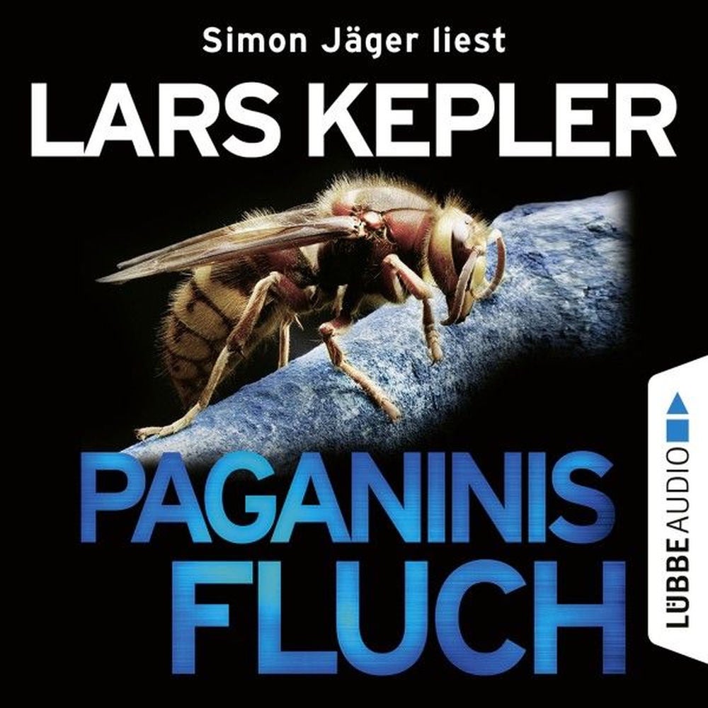Paganinis Fluch - Joona Linna, Teil 2