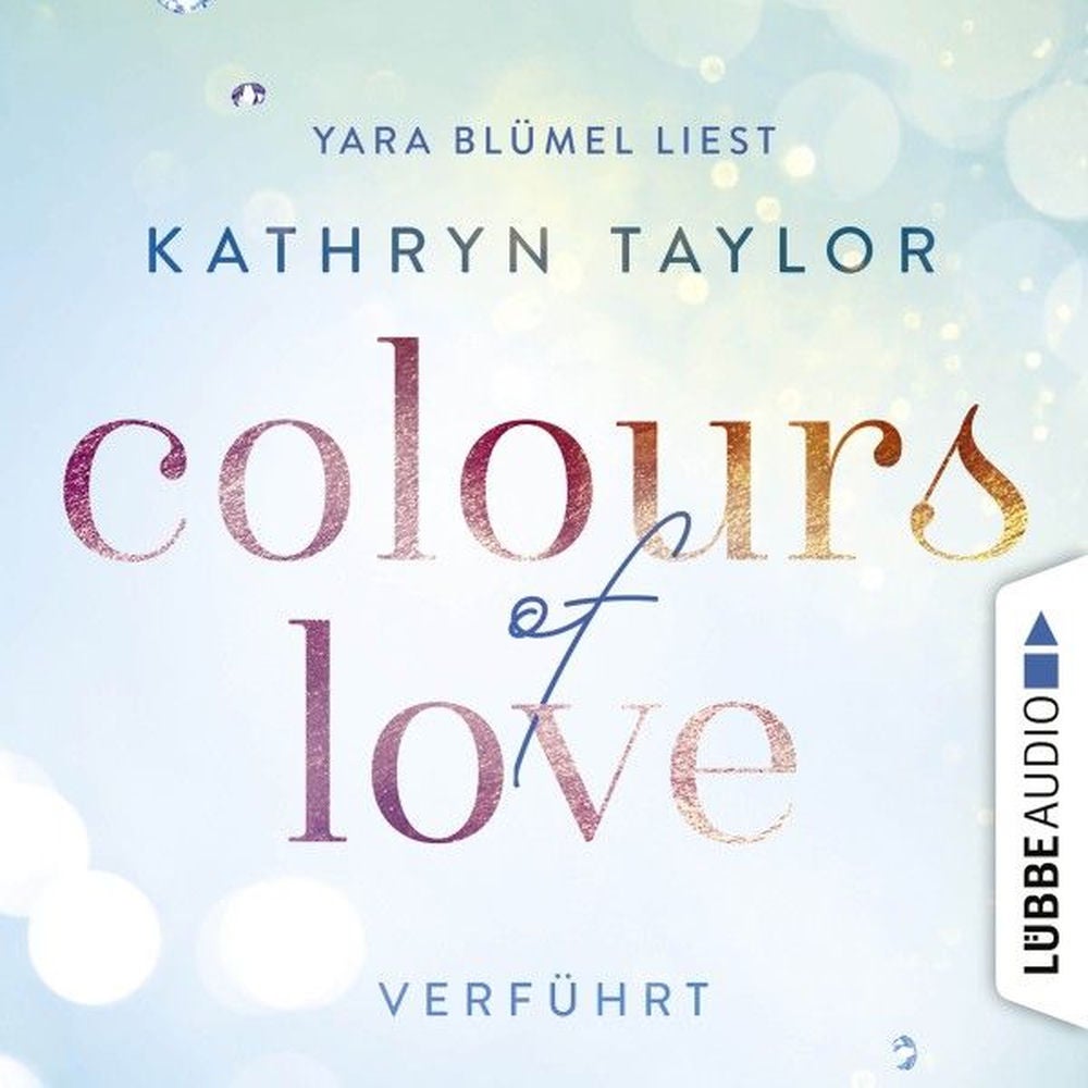 Colours of Love, Teil 4: Verführt