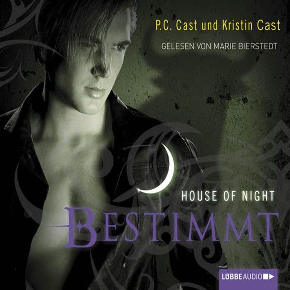 House of Night - Bestimmt
