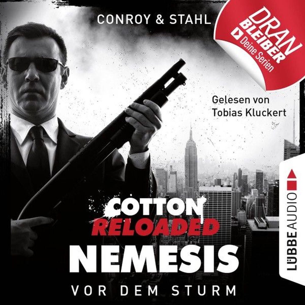 Cotton Reloaded: Nemesis, Folge 5: Vor dem Sturm