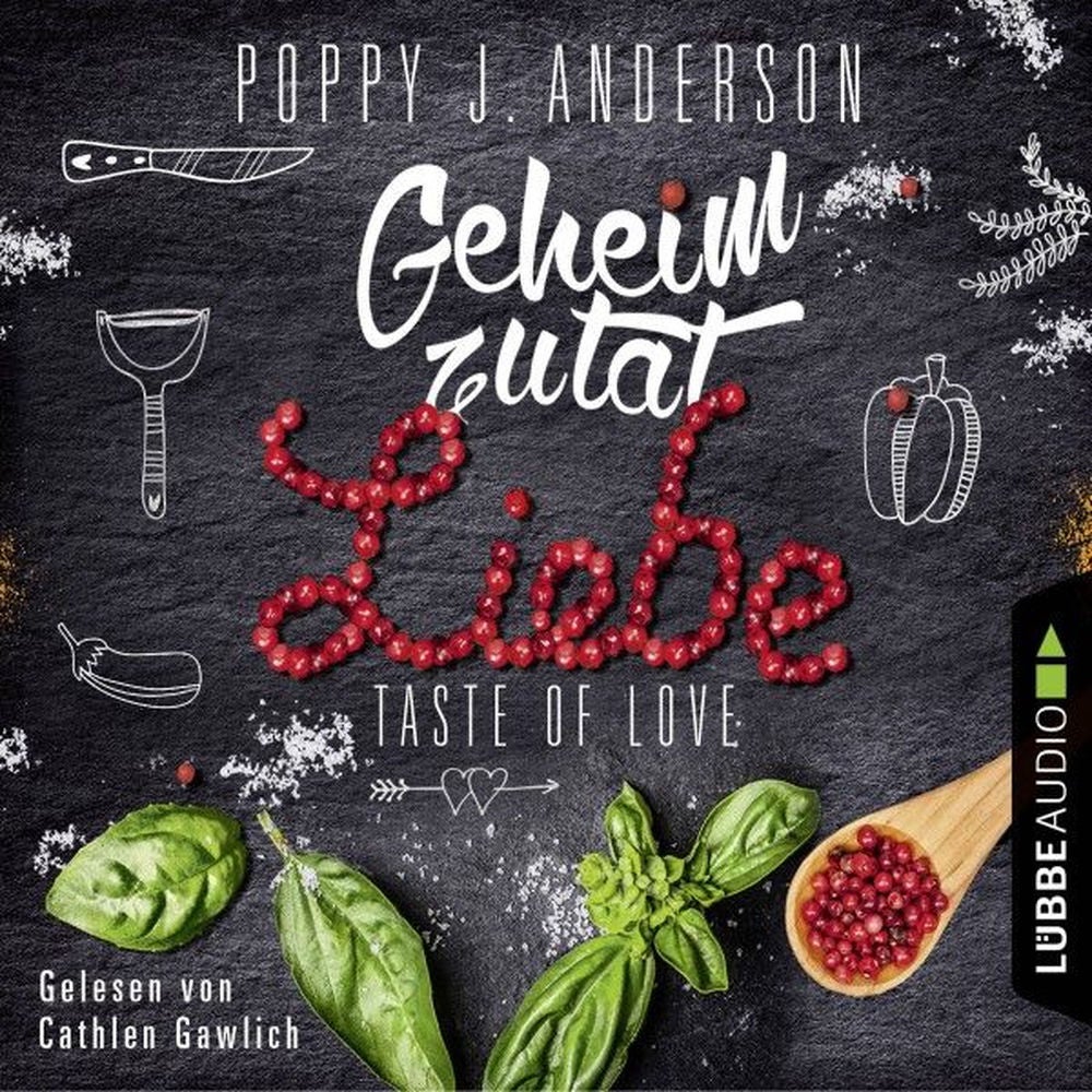 Taste of Love - Geheimzutat Liebe - Die Köche von Boston 1