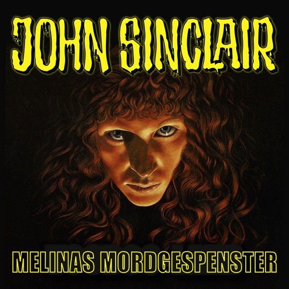 Sonderedition 6: Melinas Mordgespenster