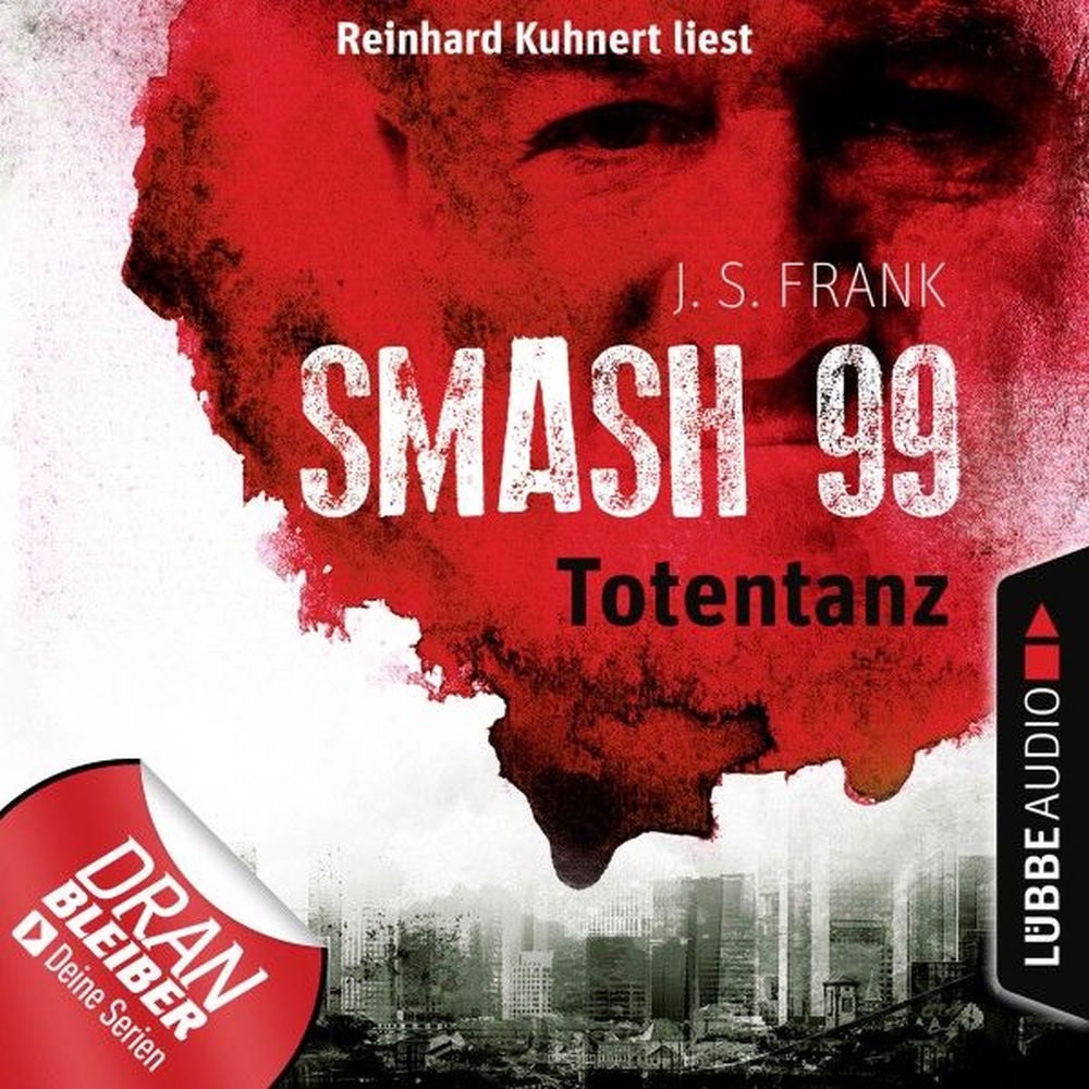 Totentanz - Smash99, Folge 2