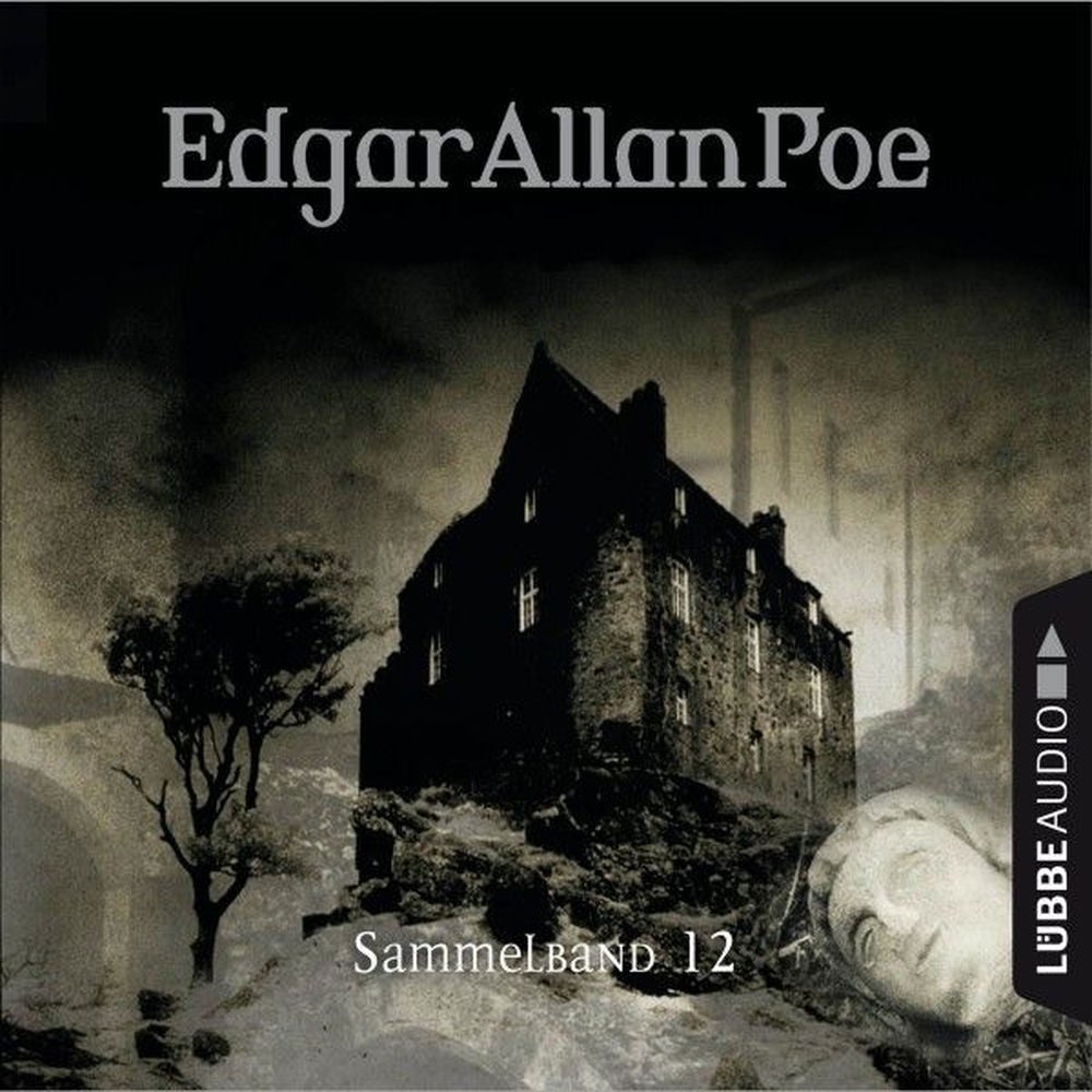 Sammelband 12: Folgen 34-37