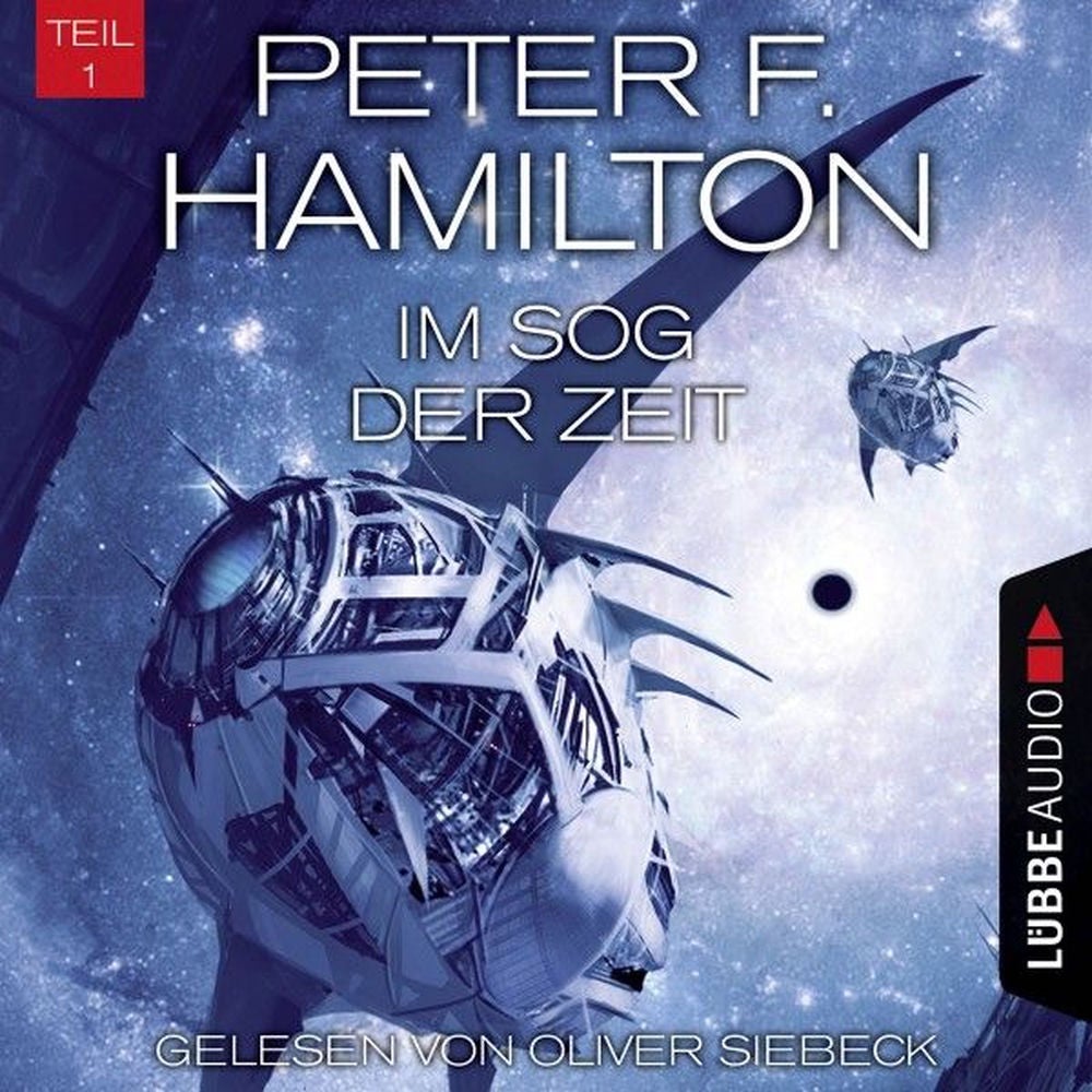 Im Sog der Zeit, Teil 1 - Das dunkle Universum, Band 3