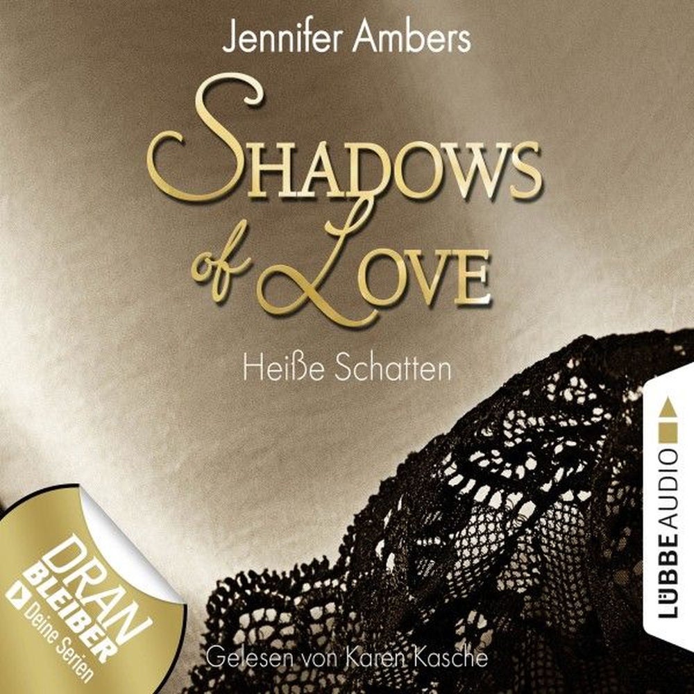 Shadows of Love, Folge 3: Heiße Schatten