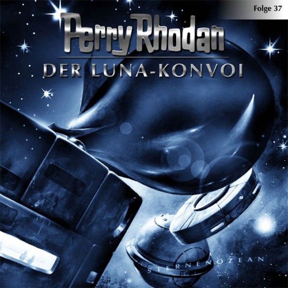 Folge 37: Der Luna-Konvoi