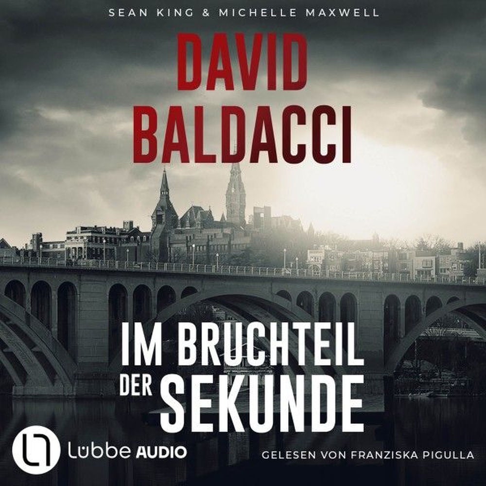 Im Bruchteil der Sekunde