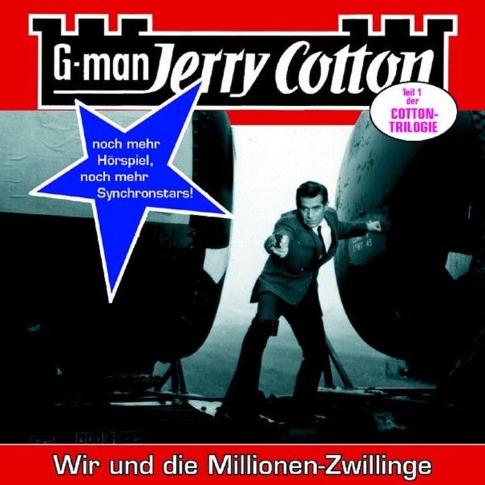 Folge 14: Wir und die Millionen-Zwillinge