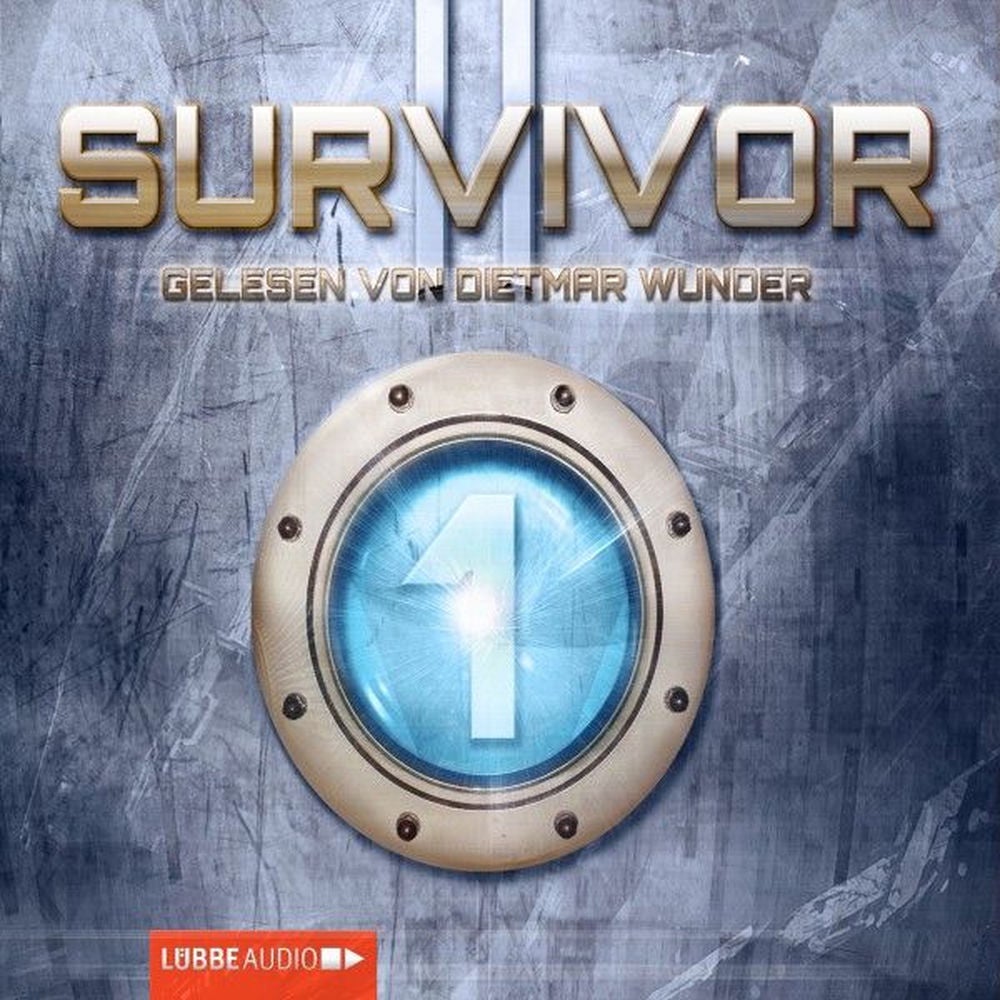 Survivor 2,01 (DEU) - Treue und Verrat