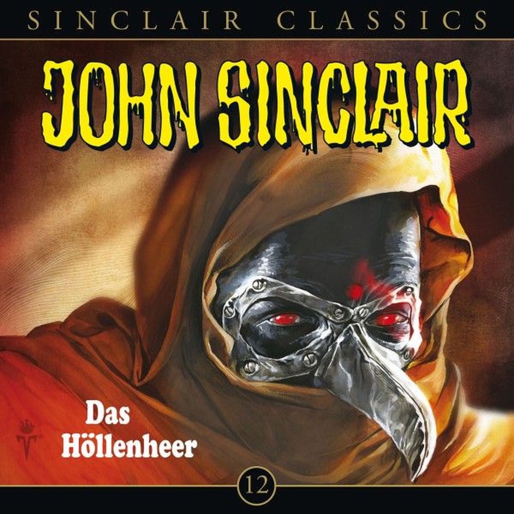 Classics Folge 12: Das Höllenheer