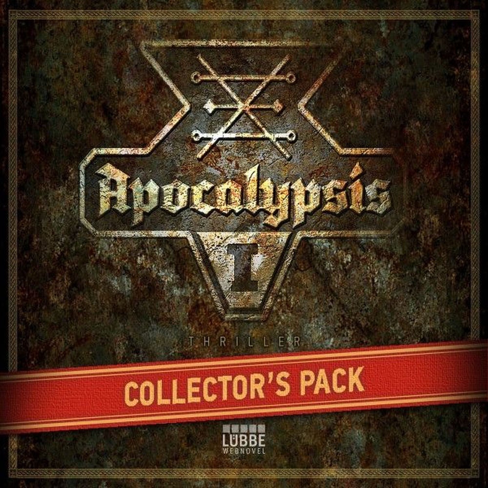 Collector's Pack Staffel 1