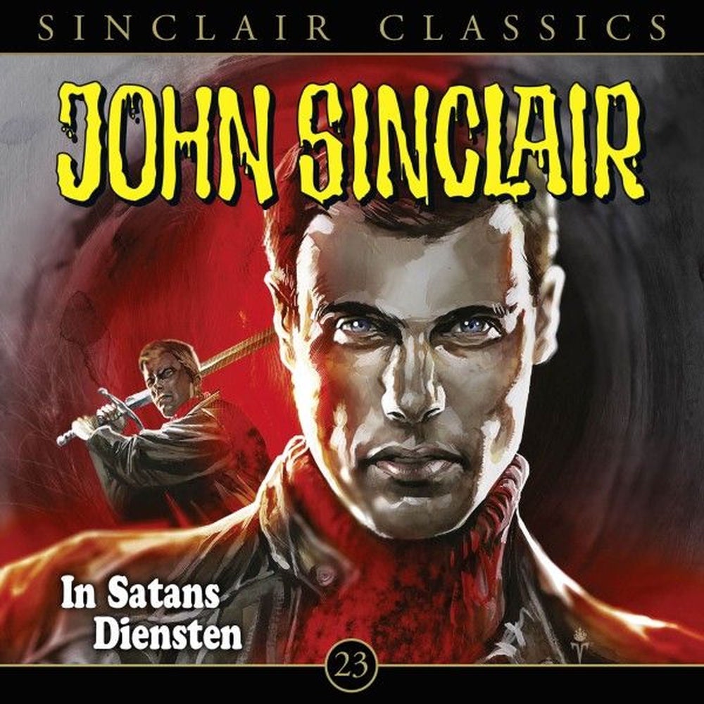 Classics, Folge 23: In Satans Diensten