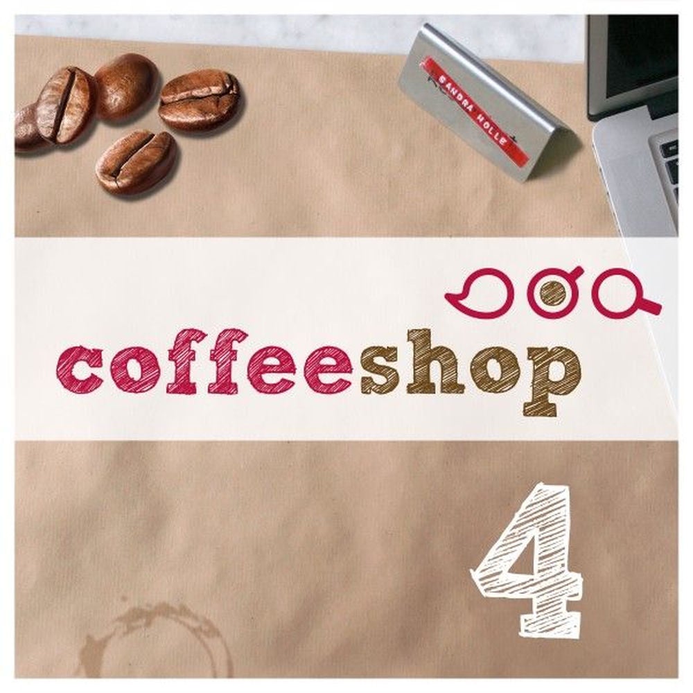 Coffeeshop 1,04 - Der Untote