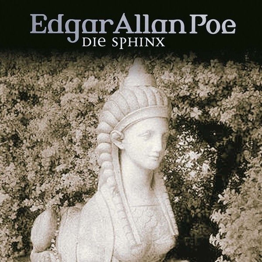 Folge 19: Die Sphinx