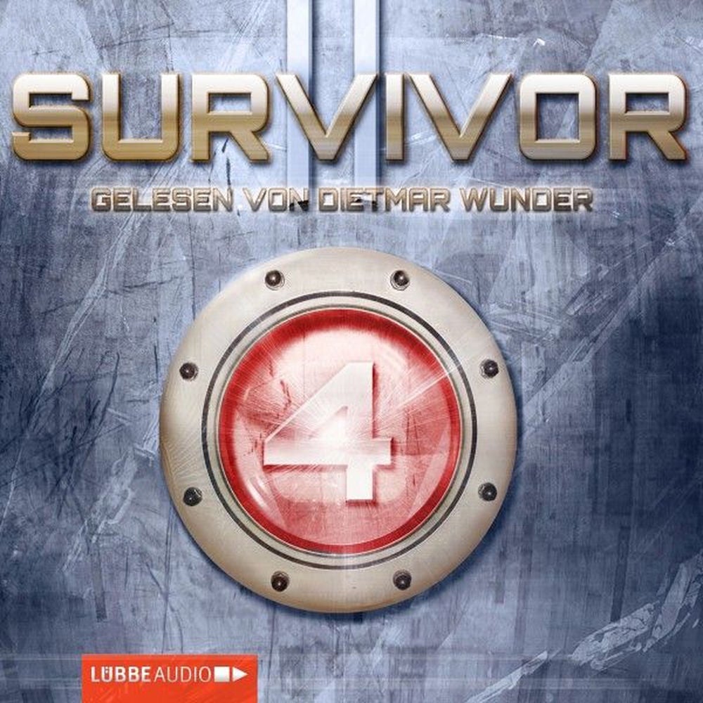 Survivor 2,04 (DEU) - Folter