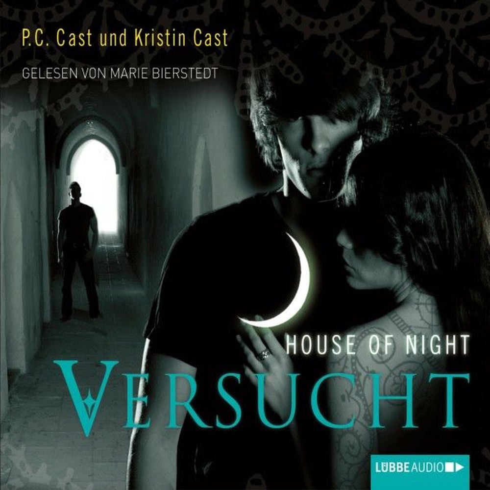 House of Night - Versucht