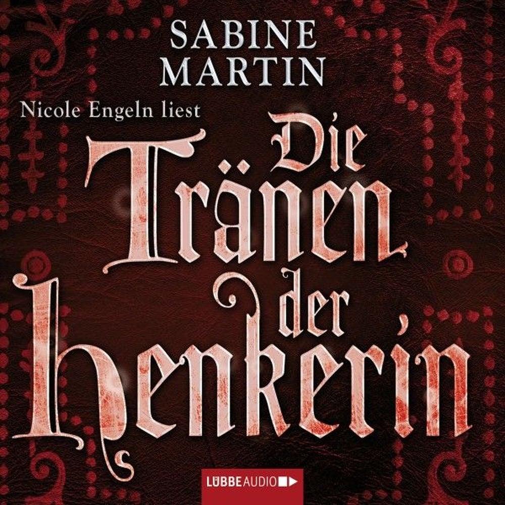 Die Tränen der Henkerin