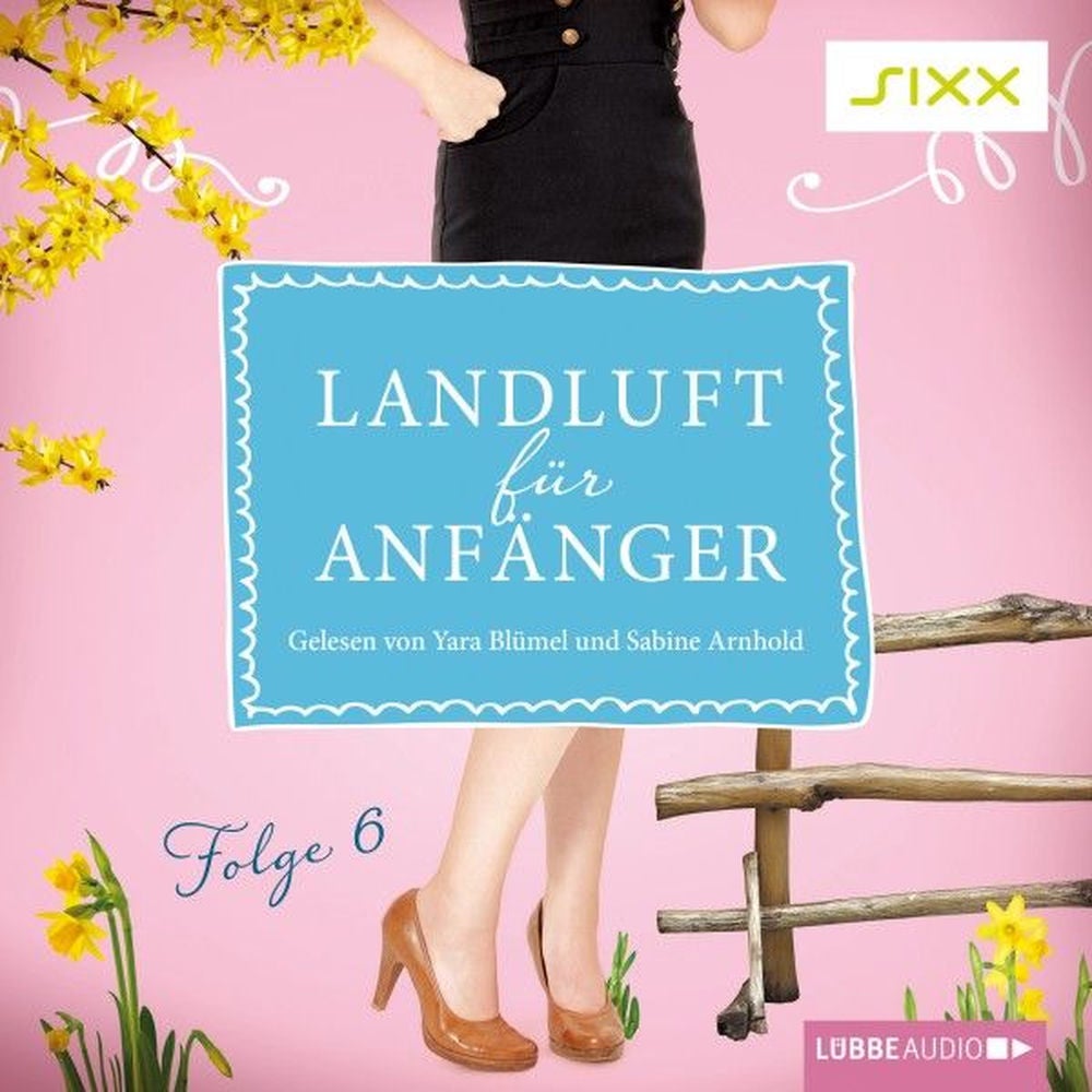 Landluft für Anfänger, Folge 6: Gehen oder bleiben?