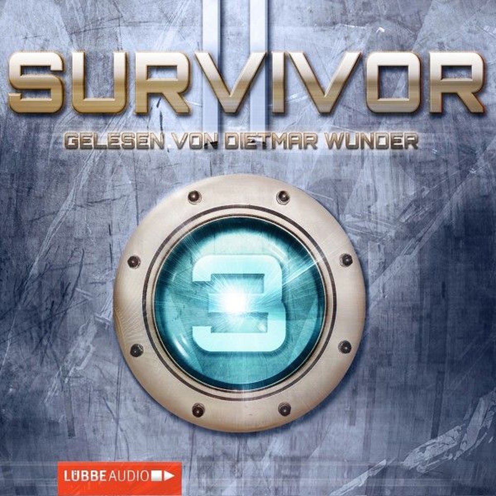 Survivor 2,03 (DEU) - Gestrandet