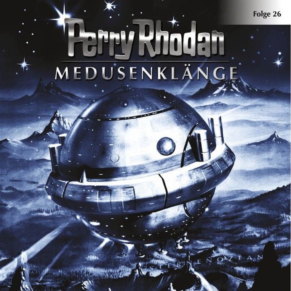 Folge 26: Medusenklänge