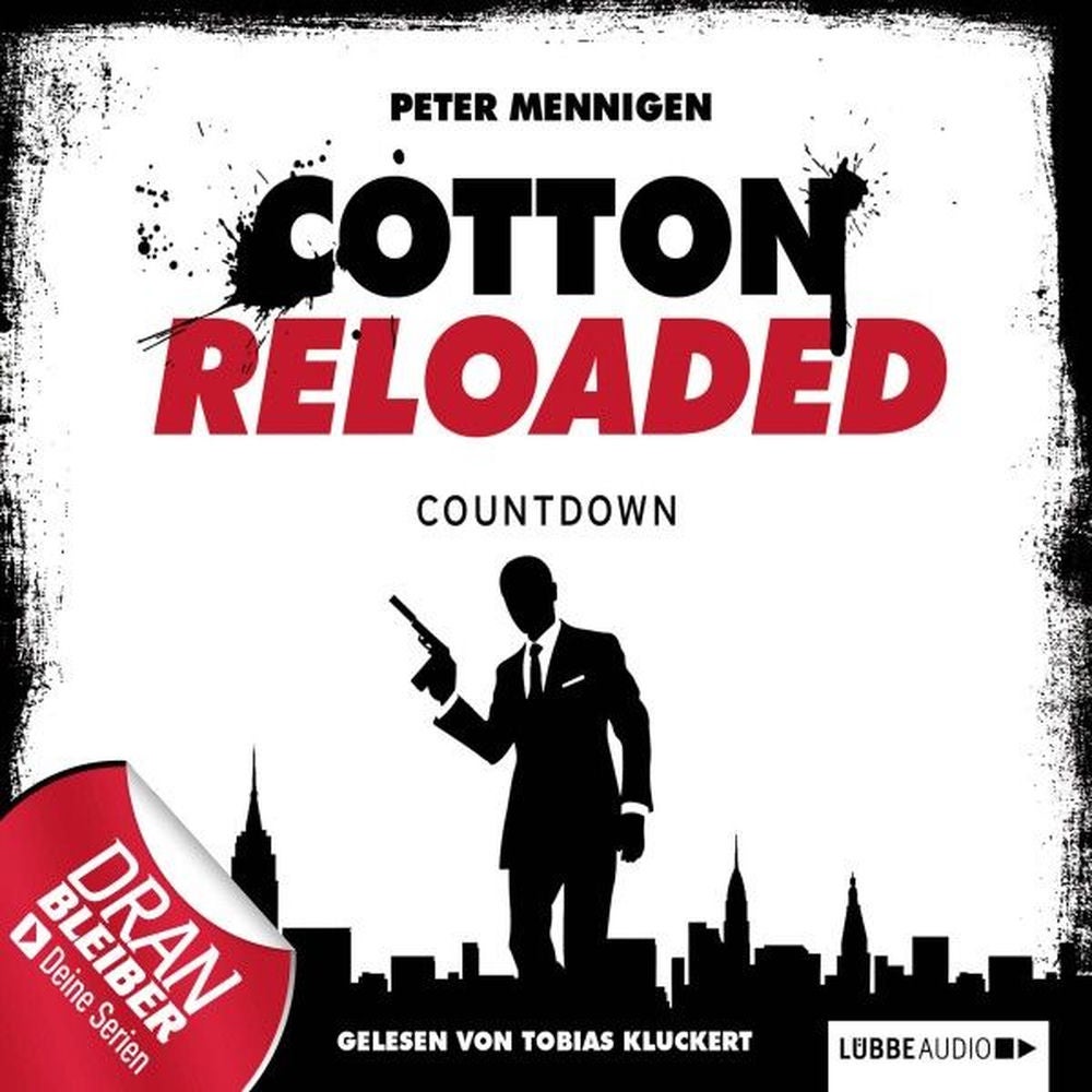 Folge 2: Cotton Reloaded - Countdown