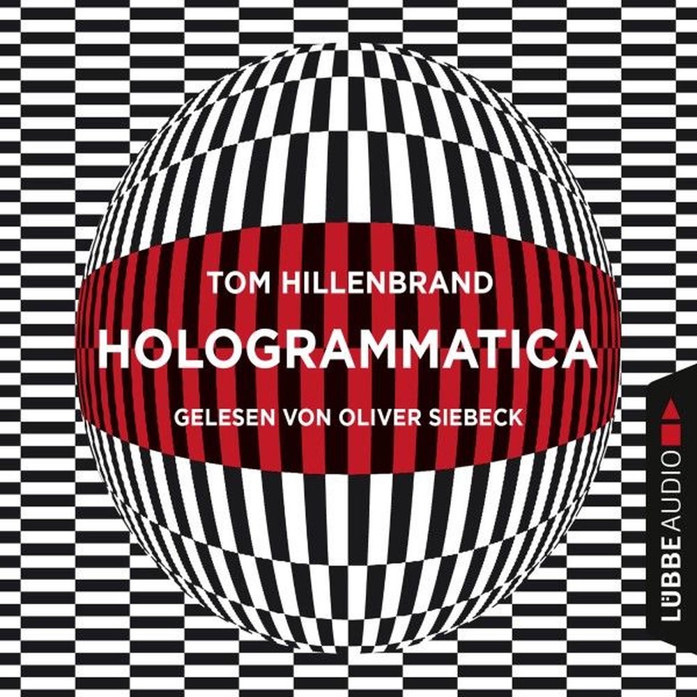 Hologrammatica - Aus der Welt der Hologrammatica, Teil 1