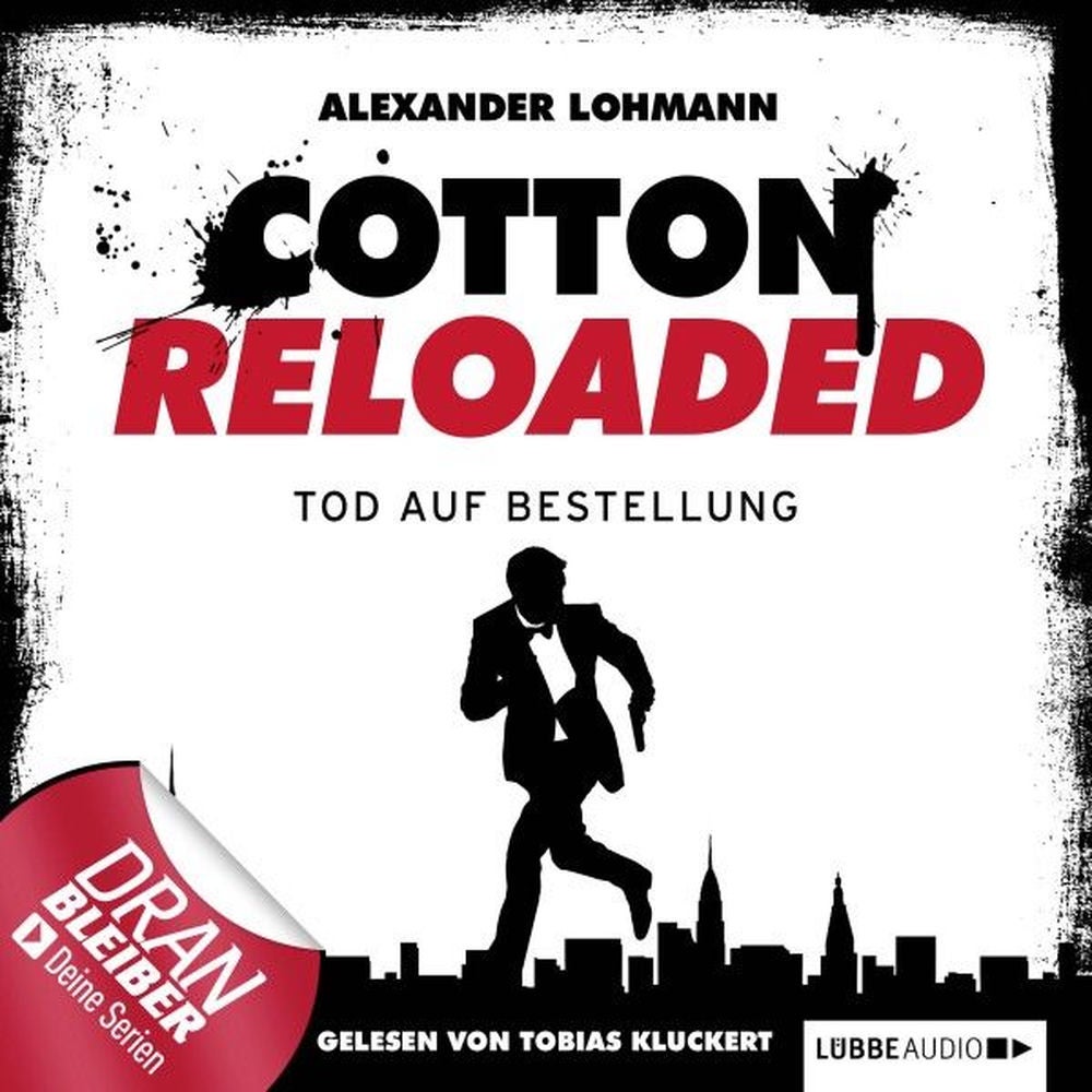 Cotton Reloaded, Folge 11: Tod auf Bestellung