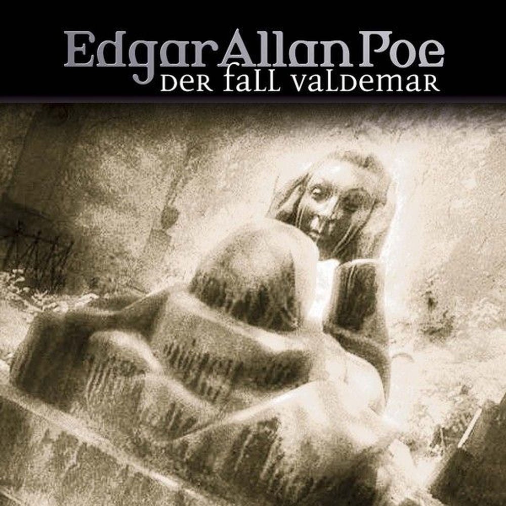 Folge 24: Der Fall Valdemar