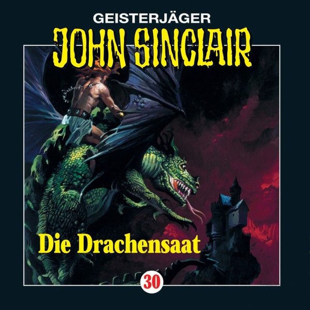Folge 30: Die Drachensaat (2/2)