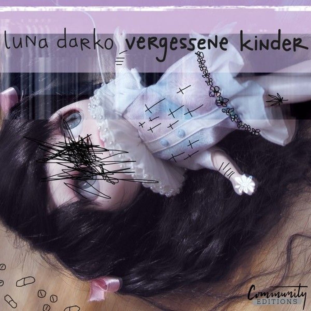 Vergessene Kinder