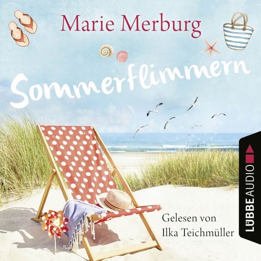 Sommerflimmern - Rügen-Reihe, Teil 3