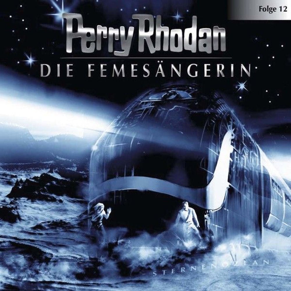 Folge 12: Die Femesängerin